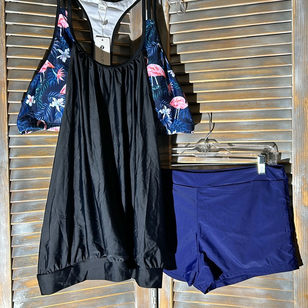 Holipick Swimsuit